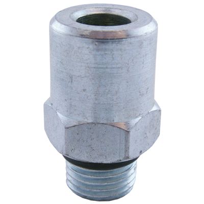 Samoa påfyllnadsnippel hona 9 mm 1/4" utv
