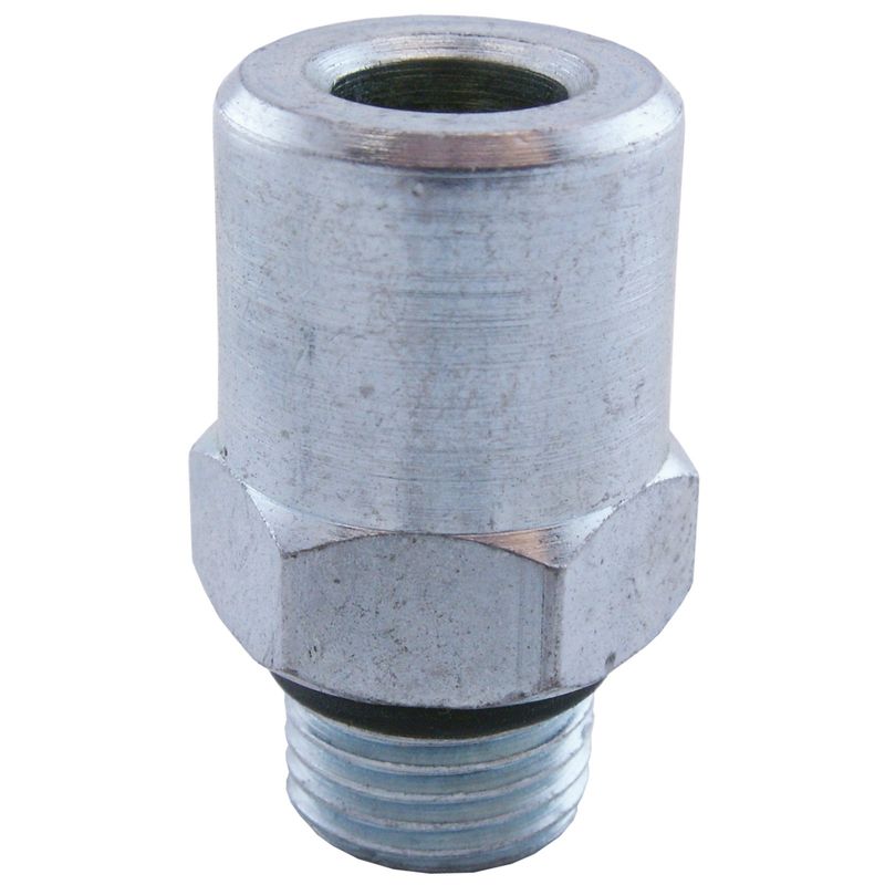 Samoa påfyllnadsnippel hona 9 mm 1/4" utv