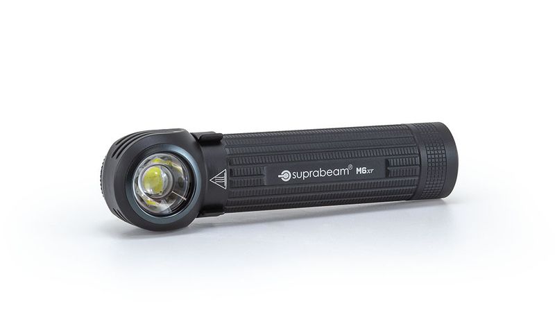 Suprabeam multilampa M6XR 2000 LM