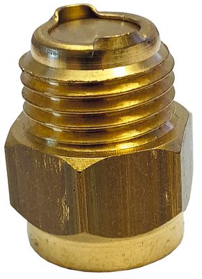 FIAC dekompressionsventil 1/4" FIAC 2,2 bar