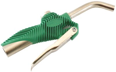 Flexbimec oljehandtag mässingkropp