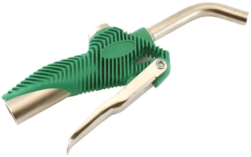Flexbimec oljehandtag mässingkropp