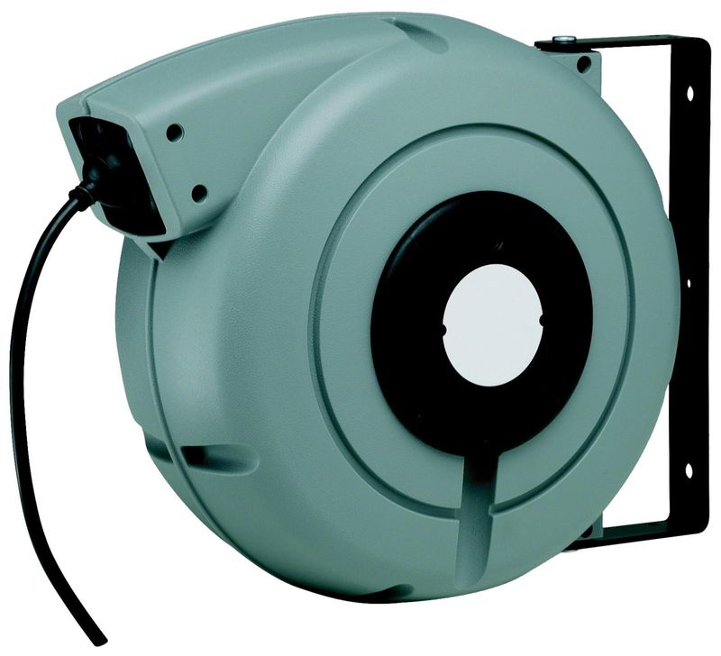 Zeca elkabelvinda 22 m 3000W 3x2,5 zeca