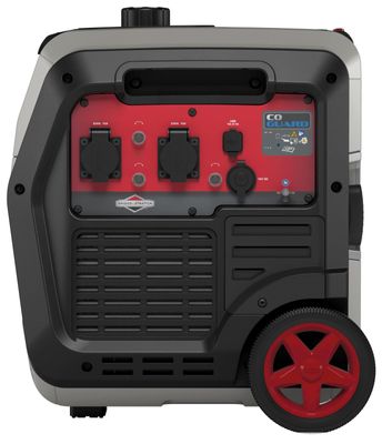 Briggs & Stratton elverk briggs inverter P4500