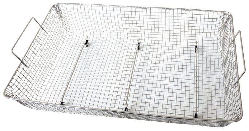 Gelins-KGK trådkorg 26 liter 1553026