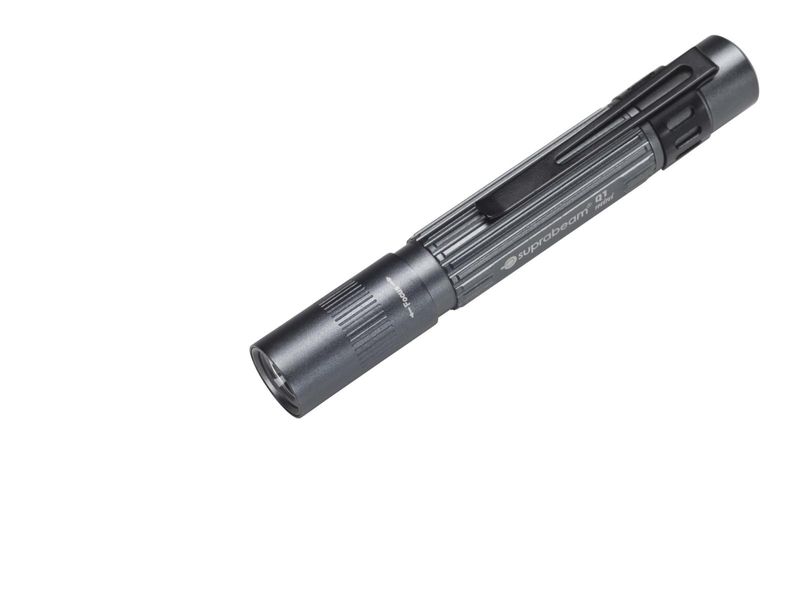 Suprabeam ficklampa Q1MINI 120 LM