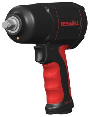Gelins-KGK mutterdragare 1/2" beswell 1600Nm BW-112FN