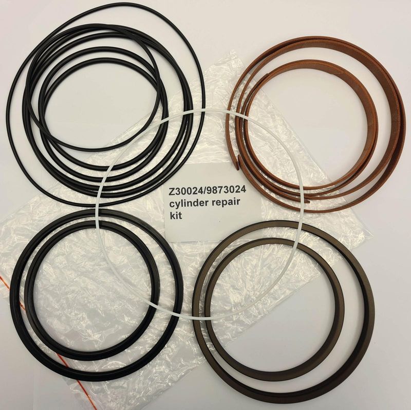 SNIT repsats cylinder S80-2J