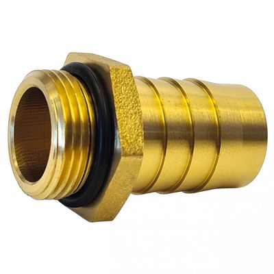 Piusi slangfäste m o-ring 3/4"x25 mm