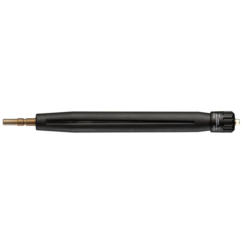 Kränzle adapter D12 hane till M22 inv 400 mm med isolerhandtag