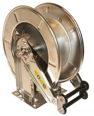Faicom slangvinda tom RF 400B 3/8" 15 öppen utan slang 9150