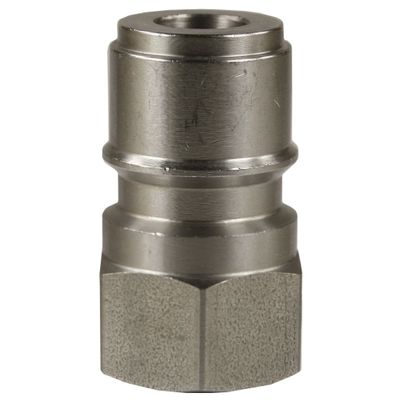 RM De Wit nippel alto 3/8" inv RF