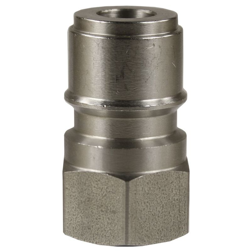 RM De Wit nippel alto 3/8" inv RF