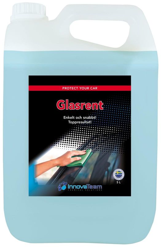 Innovateam glasrent 5 l