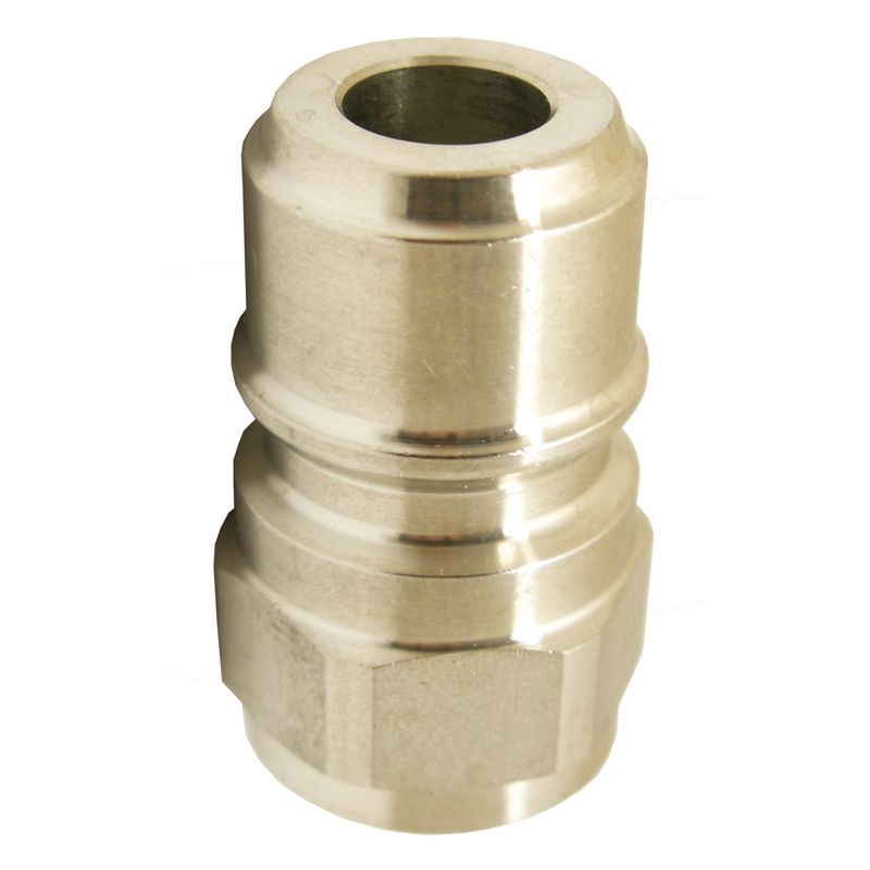Gelins-KGK insticksnippel RF 3/8" inv typ tema serie T3800