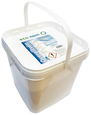 Innovateam overalltvätt 4 kg