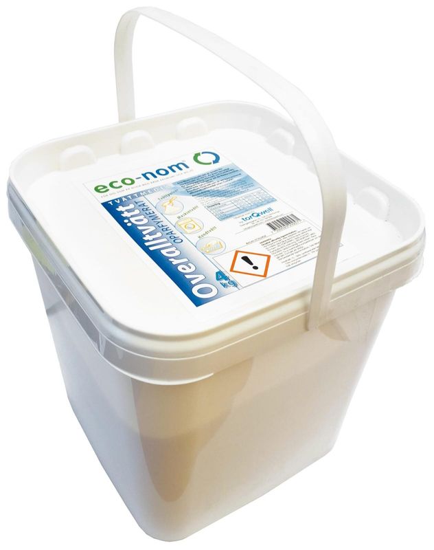 Innovateam overalltvätt 4 kg