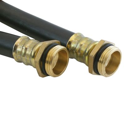 Gelins-KGK dieselslang 3/4" 6 m komplett