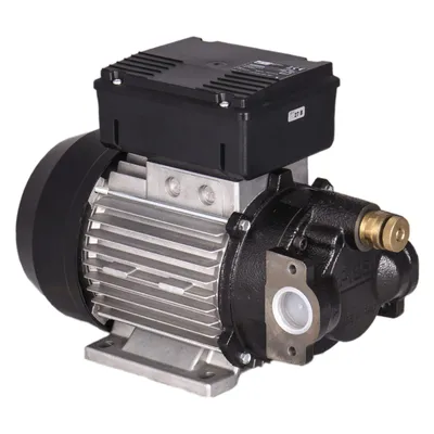 Piusi oljepump viscomat 70 25L/MIN 230V