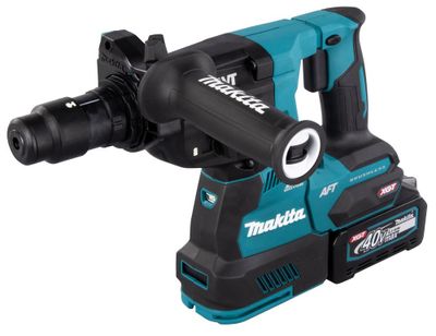Makita HR002GM202 Kombihammare XGT 40V SDS-Plus