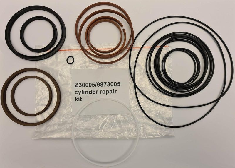 SNIT repsats cylinder S402EL S40-2EL