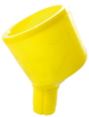 Ecodora påfyllningstratt ecodora 24 liter