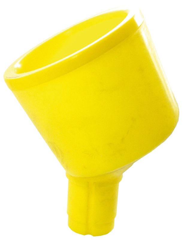 Ecodora påfyllningstratt ecodora 24 liter