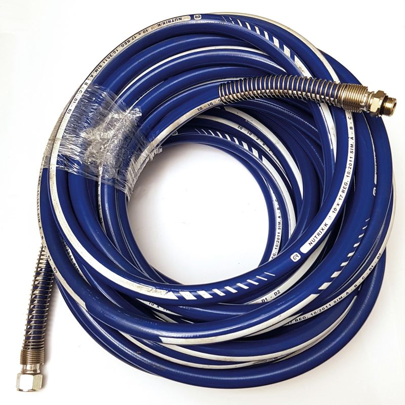 Faicom slang 10 bar kem 10 mm 20 m för 8709164