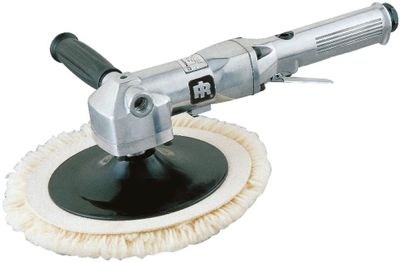 Ingersoll Rand polermaskin 314A