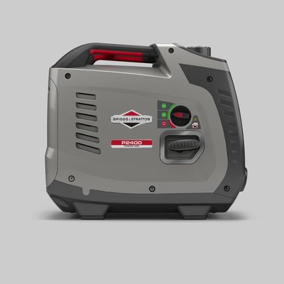 Briggs & Stratton elverk briggs inverter P2400