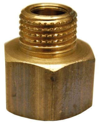 Isiflo nippel 3/8"x1/4 invxutv G