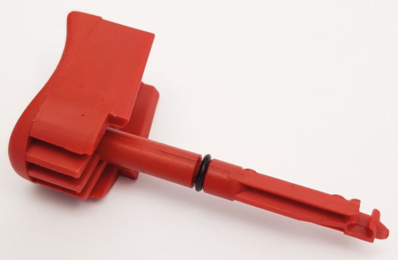 Ingersoll Rand avtryckare 2115 & 2125QTI