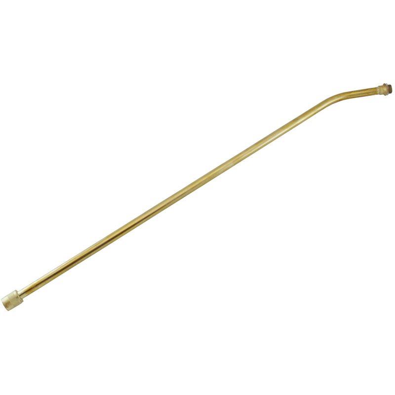 Gloria strålrör 500 mm 5-10 liters RF spruta