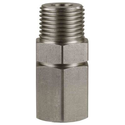 RM De Wit svirvel 1/2"x1/2" invxutv G HT 250 bar RF