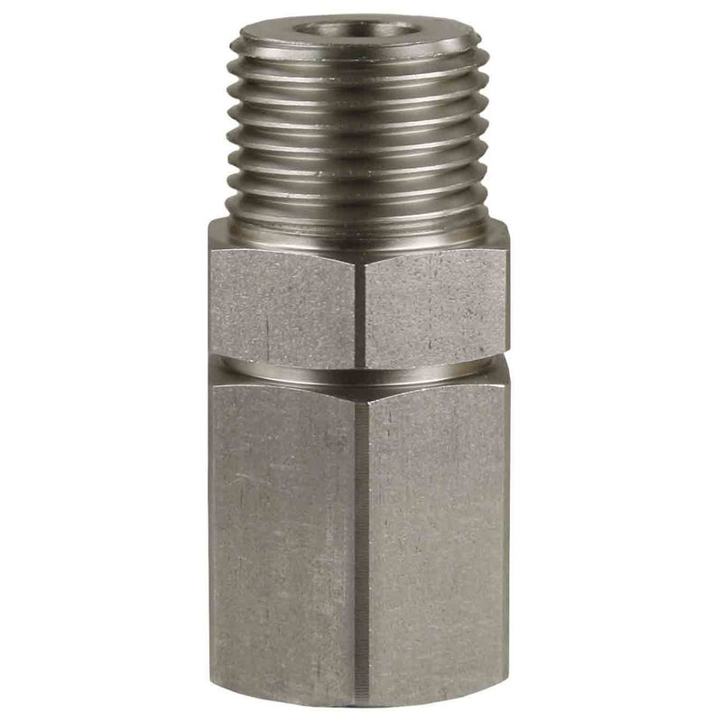 RM De Wit svirvel 1/2"x1/2" invxutv G HT 250 bar RF