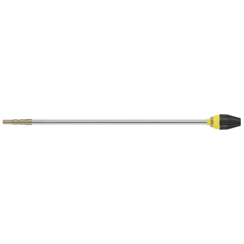 Kränzle dirtkiller 0,42 med rör D12 500 mm