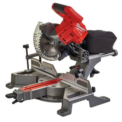 Milwaukee M18 FMS190-0 Kap-/Geringssåg 190mm 18V (utan batterier)