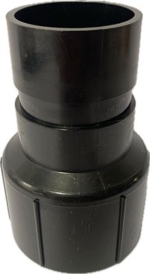 Fiorentini slangfäste till behållare 50 mm slang, utv 49 mm