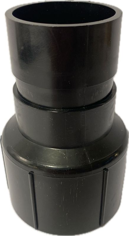 Fiorentini slangfäste till behållare 50 mm slang, utv 49 mm