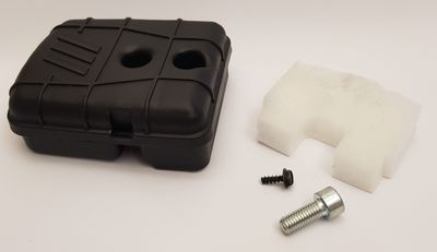 FIAC luftfilter kit abs 515 abd 525