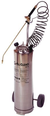 Aspergo koncentratspruta K24 24 liter