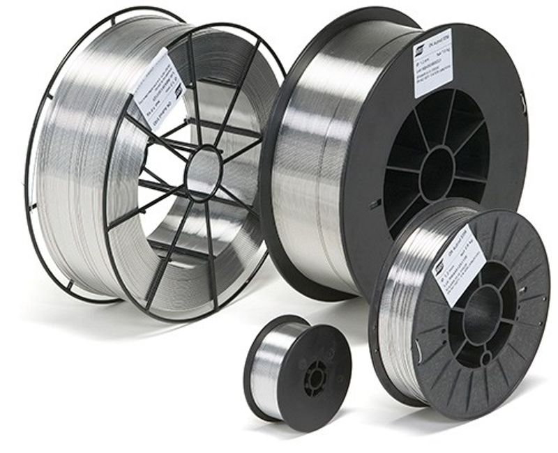ESAB MIG tråd 12.51 1,0 18 kg