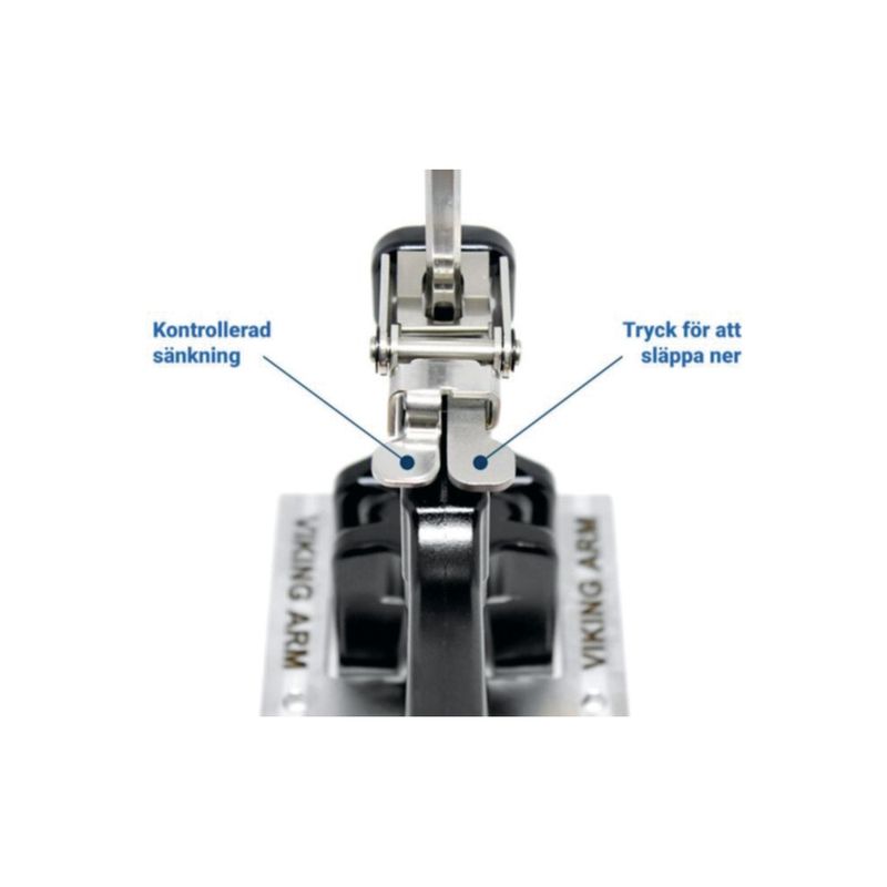 Viking Arm Lyft och Spänntving