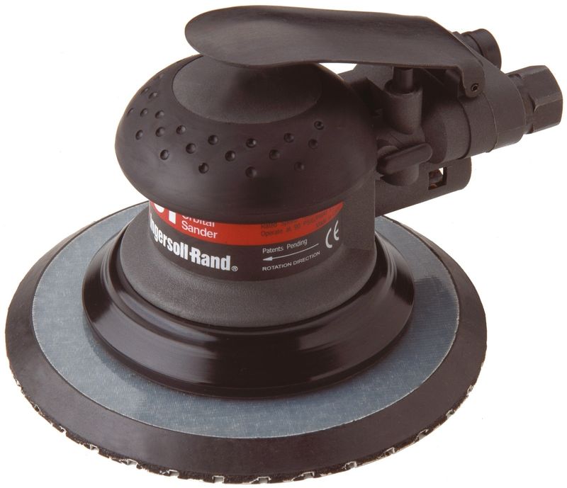 Ingersoll Rand slipmaskin 4151-HL