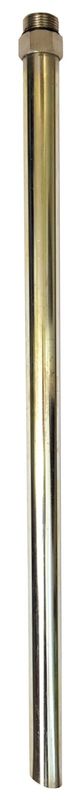 Samoa sugrör 1" för helfat 730 mm passar 850351110 850347100