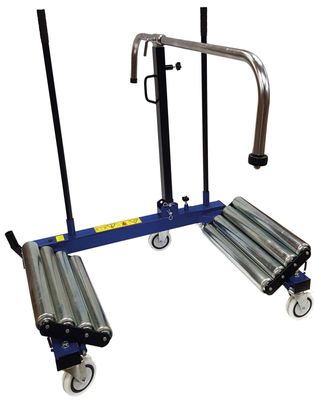 Gelins-KGK hjullyft dwd 1502 1,5T
