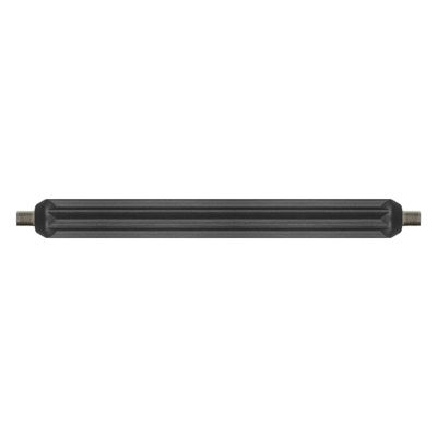 RM De Wit spolrör 322 mm isolerhandtag RF 1/4" utv