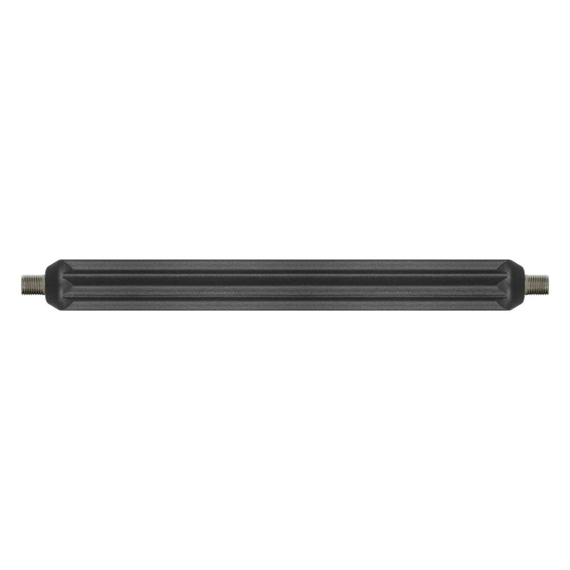 RM De Wit spolrör 322 mm isolerhandtag RF 1/4" utv