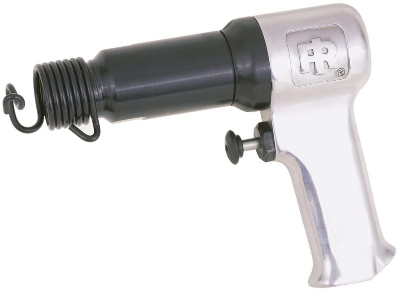 Ingersoll Rand mejselhammare 121/QH-EU sexkantsfäste