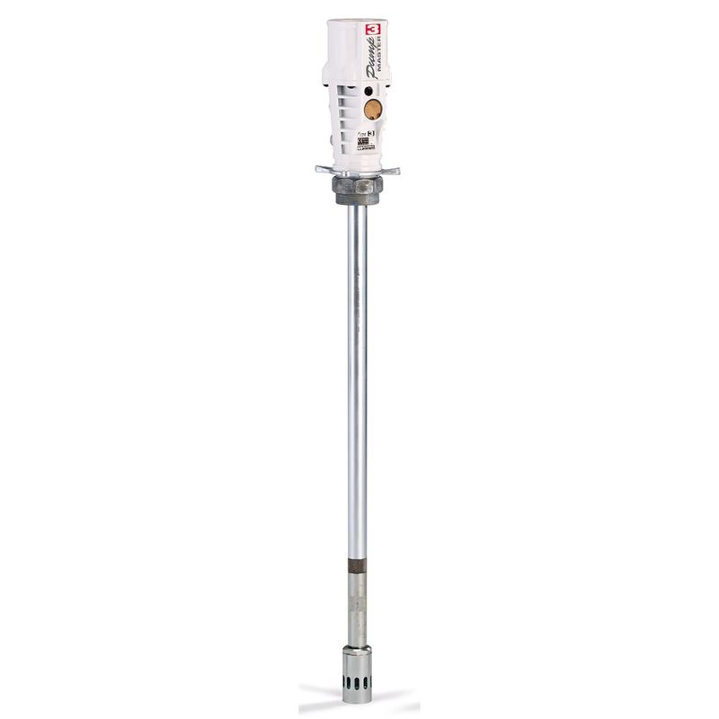 Samoa smörjpump 50 kg 55:1